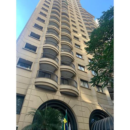 Charlie Jeronimo Da Veiga Lägenhet São Paulo Exteriör bild